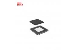 China LAN9512-JZX IC Chip Electronic Components USB And Ethernet Hub Controller supplier