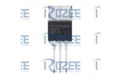 China LM317HVT/NOPB supplier