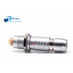 2B 14pin Circular Cable Connetcors Lemo Push Pull FGG EGG 2B 314 Plug / Socket for sale