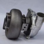 24100-14400 Turbocharger For Hitachi EX300 / EX300-2 Excavator