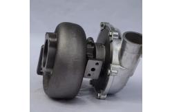 China 24100-14400 Turbocharger For Hitachi EX300 / EX300-2 Excavator supplier