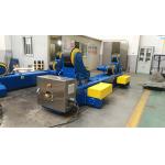 40t Direct Drive Self Alignment Welding Turning Roller