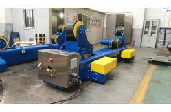 China 40t Direct Drive Self Alignment Welding Turning Roller supplier