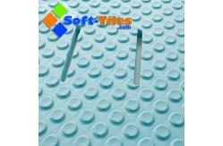 China Interlocking Eva Korea Bath Anti Fatigue Foam Mat 85*60cm supplier