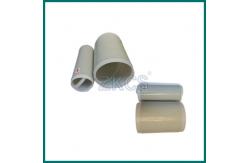 China Tight Structure Silicone Cold Shrink Tube For Inline / Antenna Connectors supplier