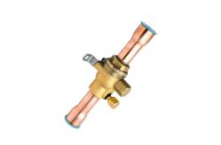 China Air Conditioning Accessories Heat Exchanger Components Durable For VRV / VRF System supplier