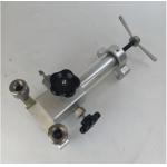 Piston Pressure Gauge Calibrator 60MPa Hydraulic Pressure Test Pump for sale