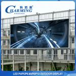 Waterproof Outdoor LED Billboard P5 P8 LED Video Wall Display for sale