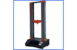 China Computerised with Professional Testing Softwar Universal Materials Compression Tester Tensile Testing Machine supplier