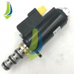 121-1491 Spare Parts Solenoid Valve 1211491 For E315C E320C Excavator for sale