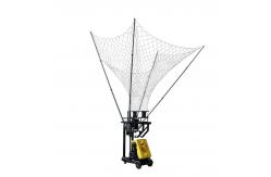 China Smart Basketball Shooting Training Machine For 6#7# Ball Passing & Throwing supplier