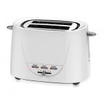 CETL FDA Rohs 2 Slice Small Stainless Steel Long Slot Toaster for sale