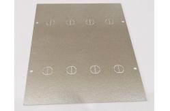 China Connecting Bridge Type Mica Board Explosion Proof supplier