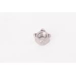 metric Thread DIN 928 Square Weld Nut m6 for sale