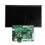 7 inch TFT Screen with Display Driver Board for sale