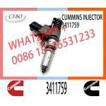 Fuel Injector 4307795 3087733 3095086 3411691 3411759 3411764 3411765 3411766 4307516 3083846