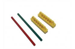 China Safety Group Breaker Lock Out , Available 14 Padlocks Electrical Breaker Lockout supplier