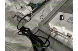 China Daisy Chain LED Grow Light Accessories Led Dimming Controller supplier