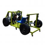 Volkswagen Automotive Chassis Training System Educational Aids for sale