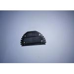 Texture Surface Medical Injection Molding , Plastic Medical Components Customized Part Size