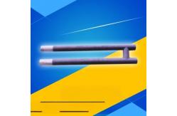 China 1600 Degree Silicon Heating Element SiC Industrial Furnace Heating Elements supplier