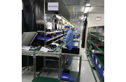 China 3D Mapping Projector manufacturer