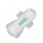Feminine Hygiene Products Private Label Disposable Menstrual Pads Women Pad Anion Sanitary Napkin Supplier for sale