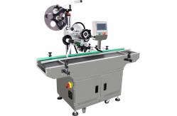 China Highly Flat Positional Label Applicator for Uniform Labelling Machine 1500x600x1450mm supplier