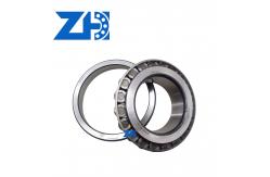 China Elite 30318JR Taper Roller Bearings Premium Craftsmanship for Seamless Performance supplier