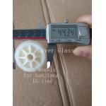Wheels on Double Glazing Machine/ Insulatiing line /Hanjiang IG line 3008-II Back wheels for sale