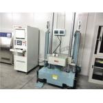 3200kg Accurate Shock Absorber Testing Equipment For Display Device