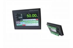 China 1 - Scale Digital Weight Indicator Manual Screen Locking / Screen Unlocking supplier