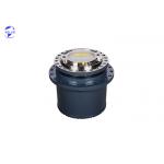 GFT Hydraulic Planet Reducer Crawler Excavator Travel Reducer