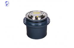 China GFT Hydraulic Planet Reducer Crawler Excavator Travel Reducer supplier