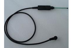 China DC AC Tasla Meter Digital Gauss Meter For Inspecting Checking Flux Density supplier