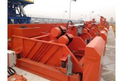 China Oil Well Drilling Mud Solids Control System For ZJ70 supplier