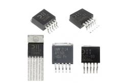 China Constant Current Control Ic Chip Pwm Controller CL1112 DIP-8 supplier