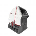 Impact Crusher 100 T/H For All Rocks With Compressive Strength Up To 150Mpa. for sale