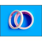 Foam Liner Custom Tape with Rubber Liner Adhesive for Shipping for sale