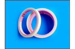 China Foam Liner Custom Tape with Rubber Liner Adhesive for Shipping supplier