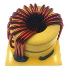 Ferrite Core Nanocrystalline Core Toroid Inductor Choke Coils for sale