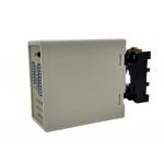 Inductive Dual Channel Loop Detector For Vehicle Access Control