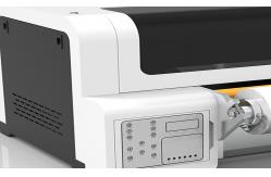 China Independent Design Stable Small Inkjet Printer supplier