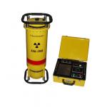 Automatic self - test radiation portable X-ray detector XXH-2505 with glass x-ray tube for sale
