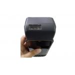 Mini Wifi PDA USB Bluetooth Fingerprint Scanner with Honeywell 2D Barcode Reader