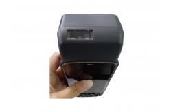 China Mini Wifi PDA USB Bluetooth Fingerprint Scanner with Honeywell 2D Barcode Reader supplier