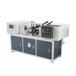 Automatic Paper Tube Finishing Machine Paper Bending Machine 0.6Mpa  Air Pressure for sale