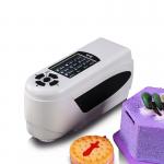 Car Paint Color Reader Handheld Color Matching Colorimeter Auto Interior NH310 for sale