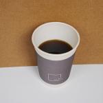 6 Oz 8 Oz 10 Oz 12 Oz 16 Oz Hot Drink Cup With Lid Offset Printing Eco-friendly Materials Customized for sale