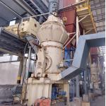 40 T/H Vertical Coal Mill Energy Saving High Production Low Consumption for sale